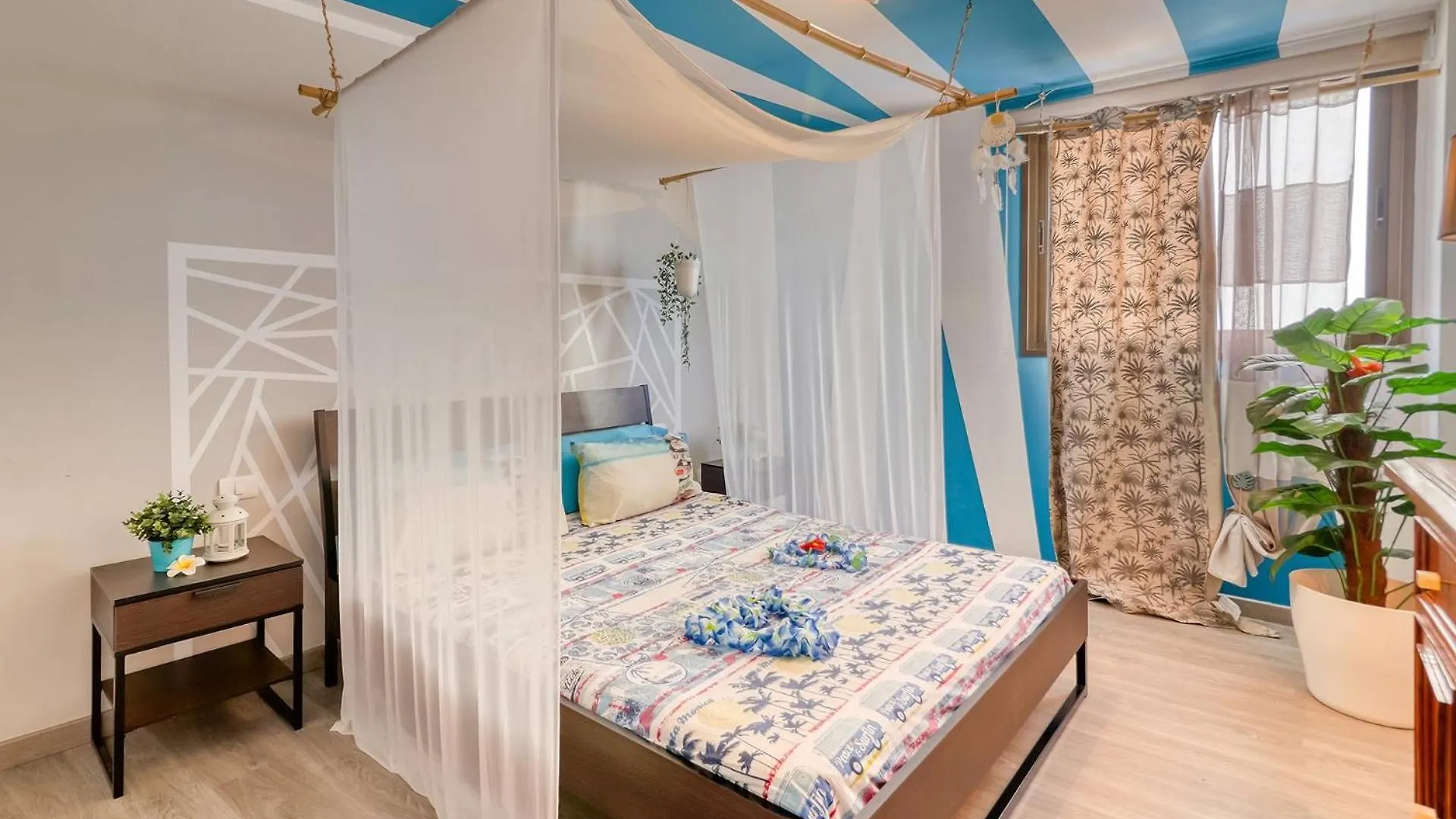 Aloha Home Los Abrigos